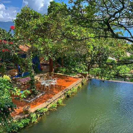 Casas D'Agua Doce - Casa Atelie Villa Ilhabela Exterior photo