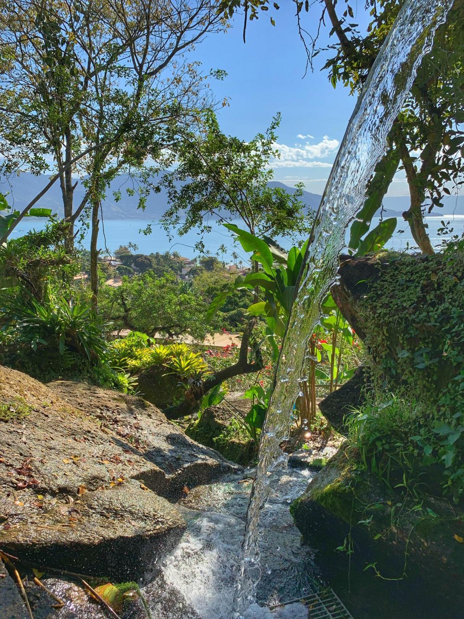 Casas D'Agua Doce - Casa Atelie Villa Ilhabela Exterior photo
